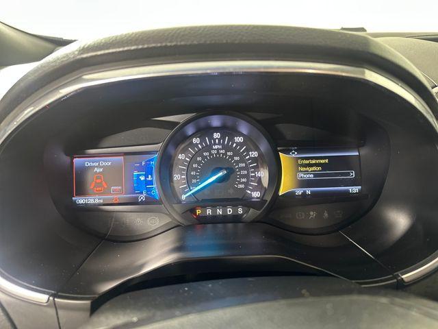 used 2020 Ford Edge car, priced at $16,590