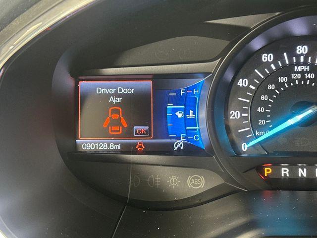 used 2020 Ford Edge car, priced at $16,590