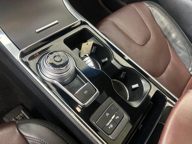 used 2020 Ford Edge car, priced at $16,590