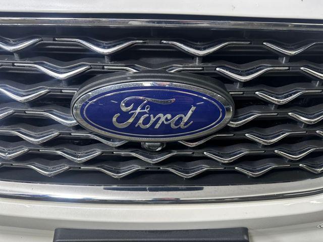 used 2020 Ford Edge car, priced at $16,590