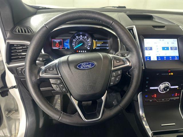 used 2020 Ford Edge car, priced at $16,590