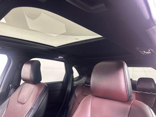 used 2020 Ford Edge car, priced at $16,590