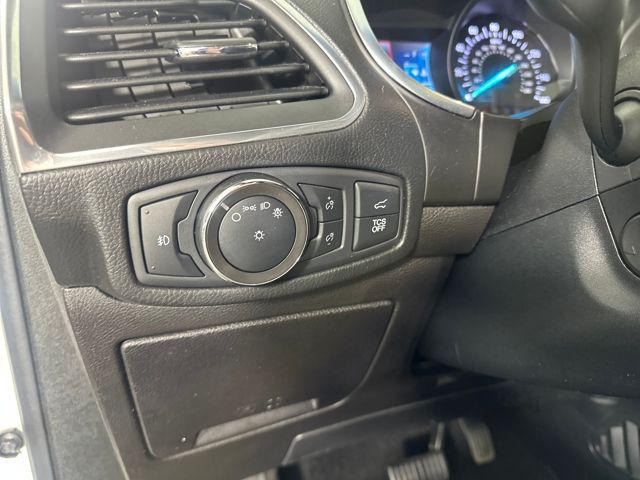 used 2020 Ford Edge car, priced at $16,590