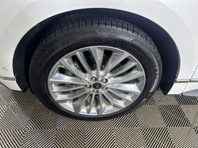 used 2020 Ford Edge car, priced at $16,590