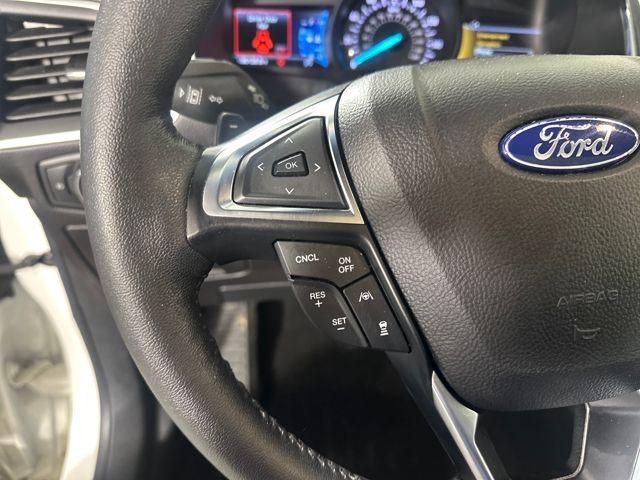 used 2020 Ford Edge car, priced at $16,590