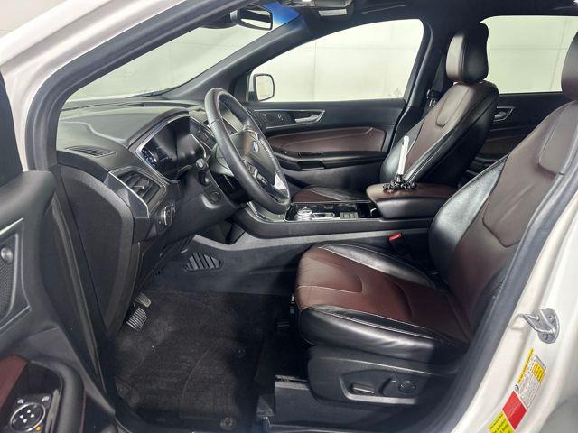used 2020 Ford Edge car, priced at $16,590