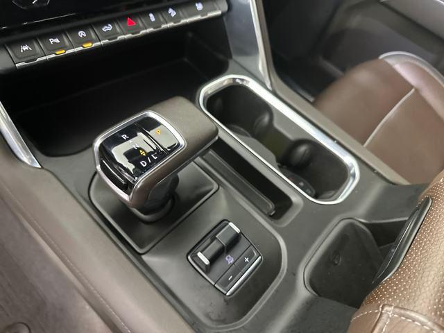 used 2022 GMC Sierra 1500 car, priced at $49,900