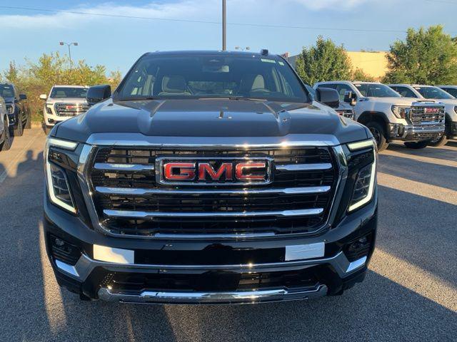 new 2026 GMC Yukon XL car, priced at $77,010