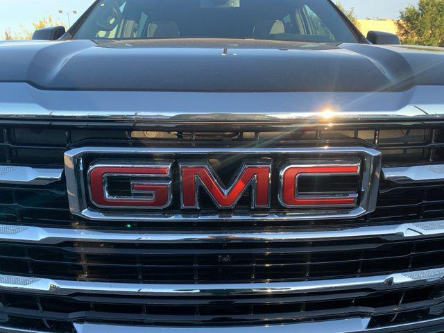 new 2026 GMC Yukon XL car, priced at $77,010