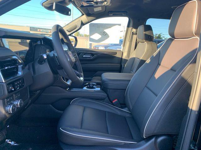 new 2026 GMC Yukon XL car, priced at $77,010