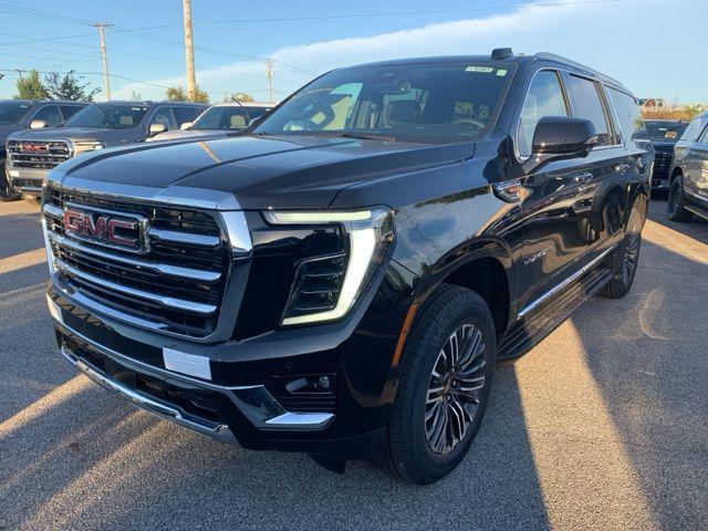 new 2026 GMC Yukon XL car, priced at $77,010