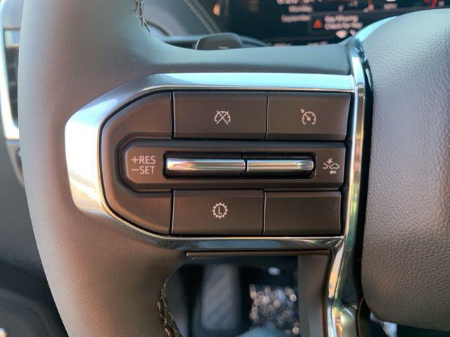 new 2026 GMC Yukon XL car, priced at $77,010