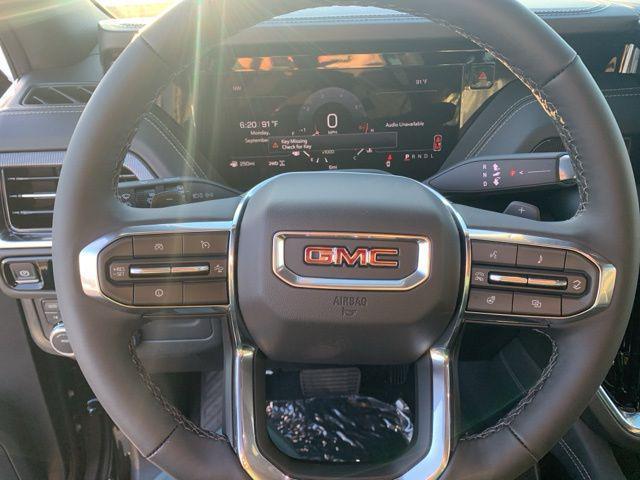 new 2026 GMC Yukon XL car, priced at $77,010
