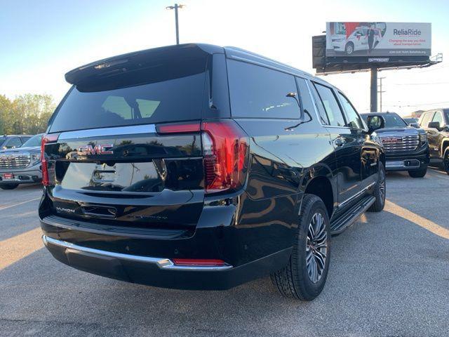 new 2026 GMC Yukon XL car, priced at $77,010