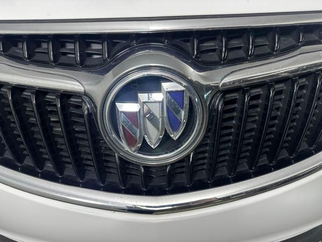 used 2020 Buick Envision car, priced at $23,900