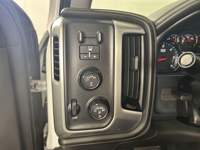 used 2018 GMC Sierra 1500 car, priced at $31,500