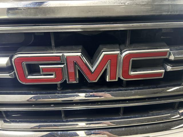 used 2018 GMC Sierra 1500 car, priced at $31,500