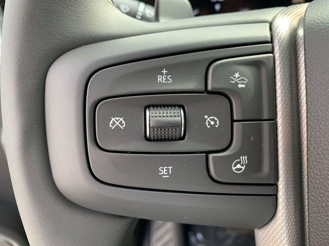 new 2025 GMC Sierra 1500 car, priced at $64,700