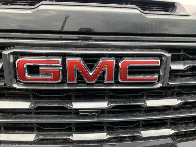 new 2025 GMC Sierra 2500 car, priced at $75,225