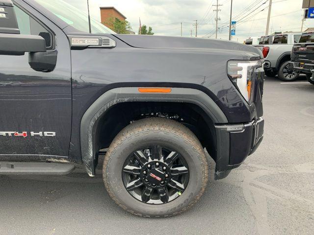 new 2025 GMC Sierra 2500 car, priced at $75,225
