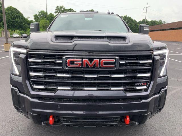 new 2025 GMC Sierra 2500 car, priced at $75,225