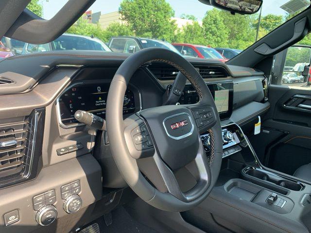 new 2025 GMC Sierra 2500 car, priced at $81,265