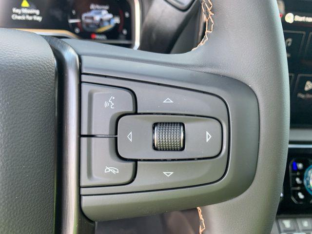new 2025 GMC Sierra 2500 car, priced at $81,265