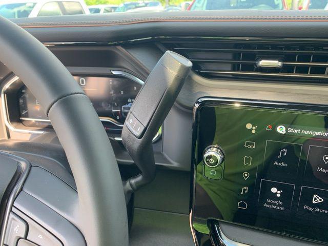 new 2025 GMC Sierra 2500 car, priced at $81,265