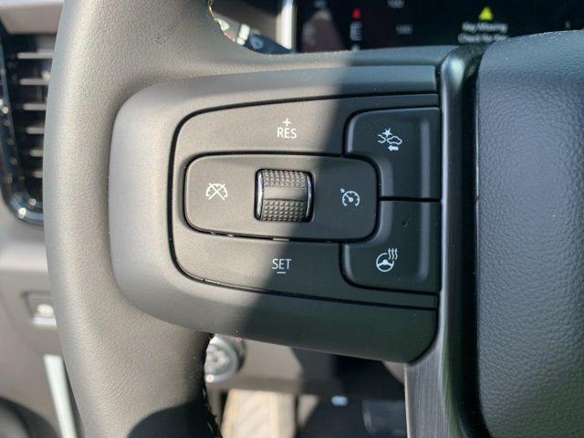 new 2025 GMC Sierra 2500 car, priced at $81,265