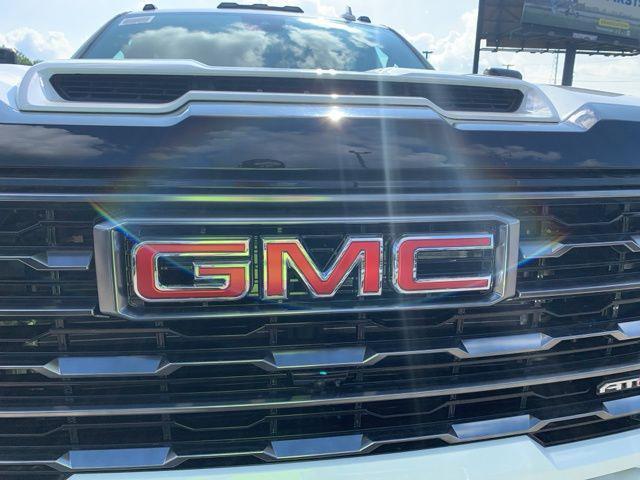 new 2025 GMC Sierra 2500 car, priced at $81,265