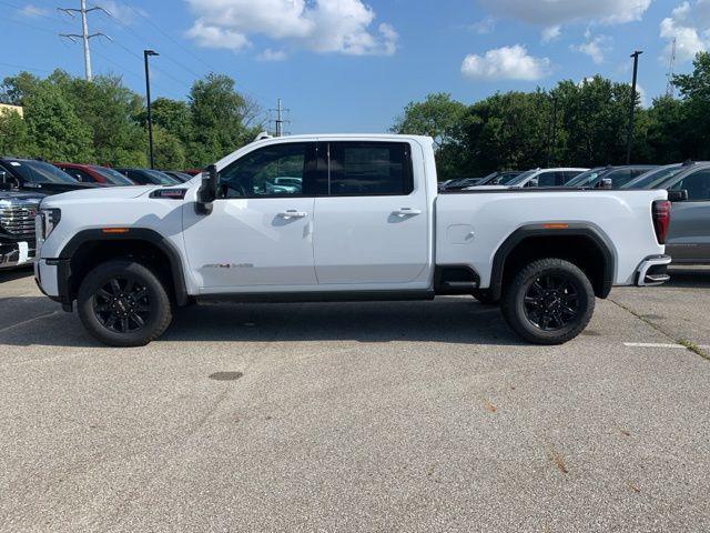 new 2025 GMC Sierra 2500 car, priced at $81,265