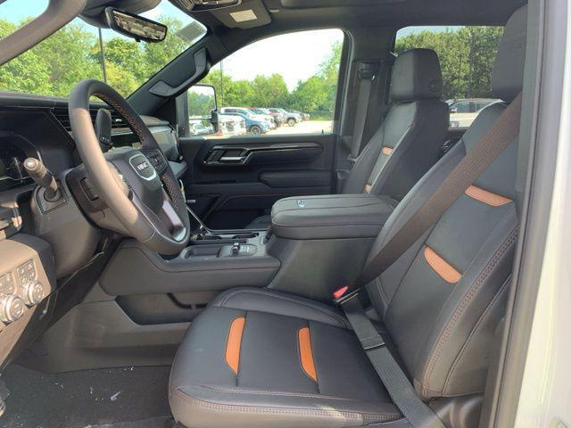 new 2025 GMC Sierra 2500 car, priced at $81,265