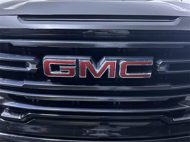 used 2021 GMC Sierra 1500 car, priced at $41,791