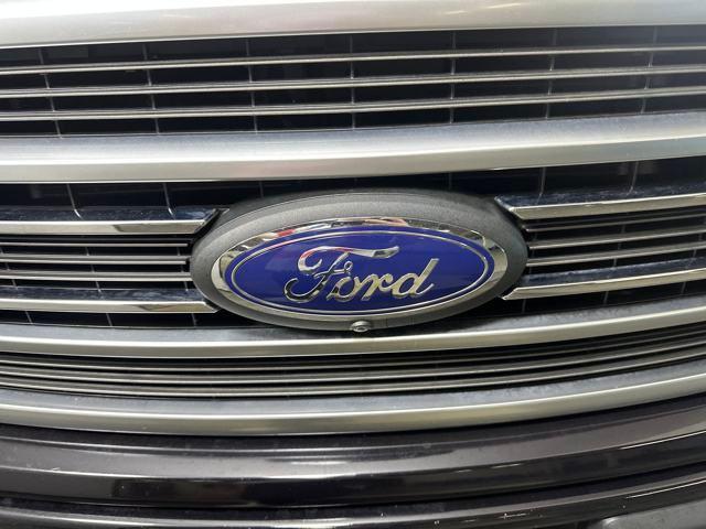 used 2019 Ford F-150 car, priced at $33,800
