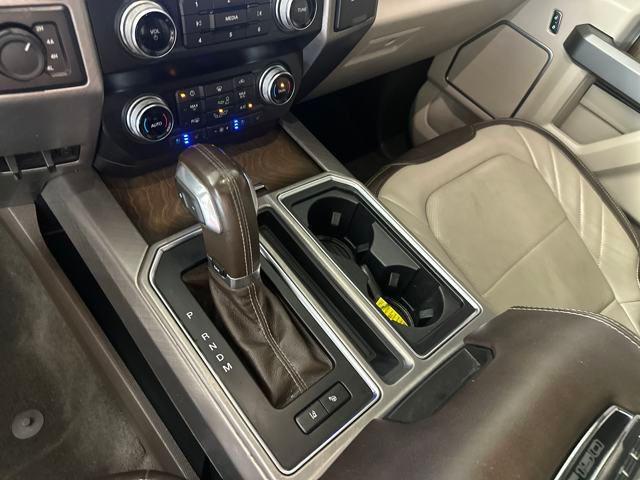 used 2019 Ford F-150 car, priced at $33,800