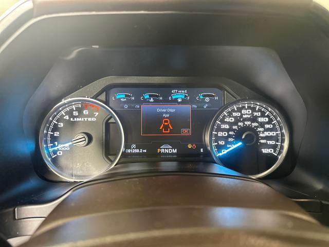 used 2019 Ford F-150 car, priced at $33,800