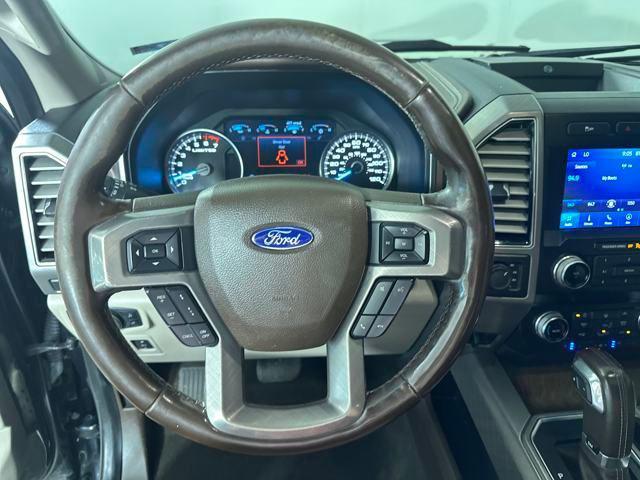 used 2019 Ford F-150 car, priced at $33,800