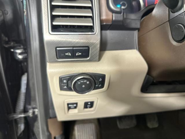 used 2019 Ford F-150 car, priced at $33,800