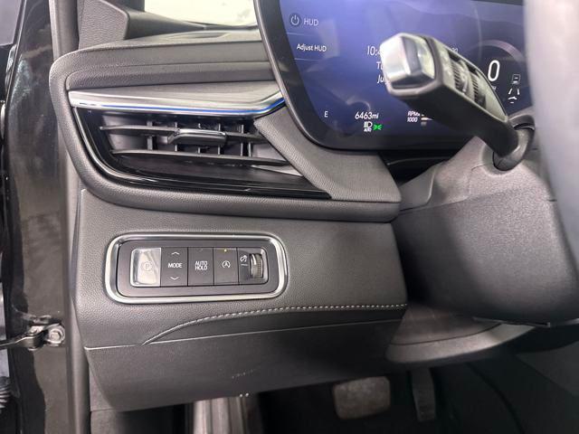 new 2025 Buick Enclave car, priced at $47,630