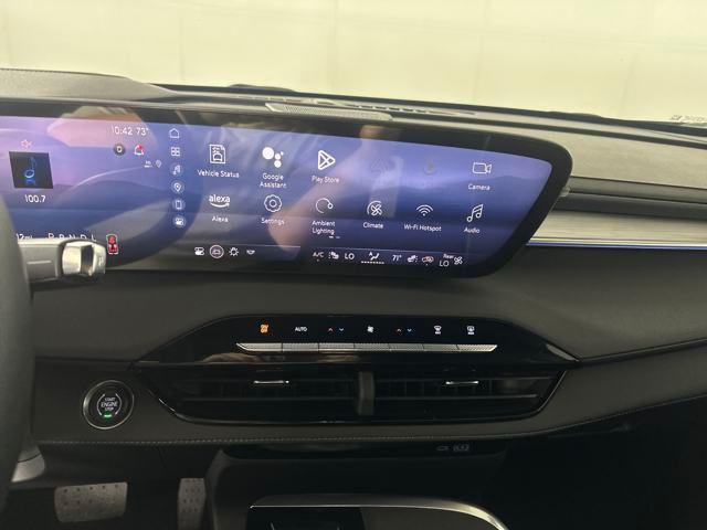 new 2025 Buick Enclave car, priced at $47,630