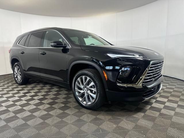 new 2025 Buick Enclave car, priced at $47,630