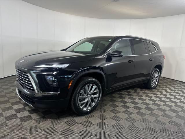 new 2025 Buick Enclave car, priced at $47,630