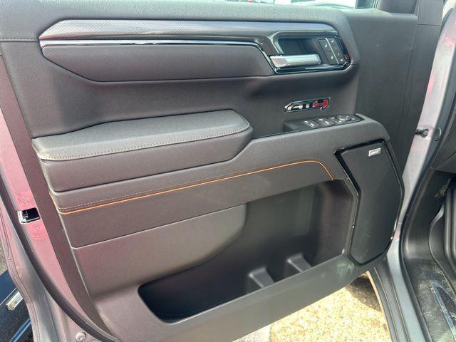new 2025 GMC Sierra 1500 car, priced at $71,604