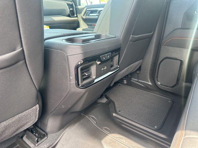 new 2025 GMC Sierra 1500 car, priced at $71,604