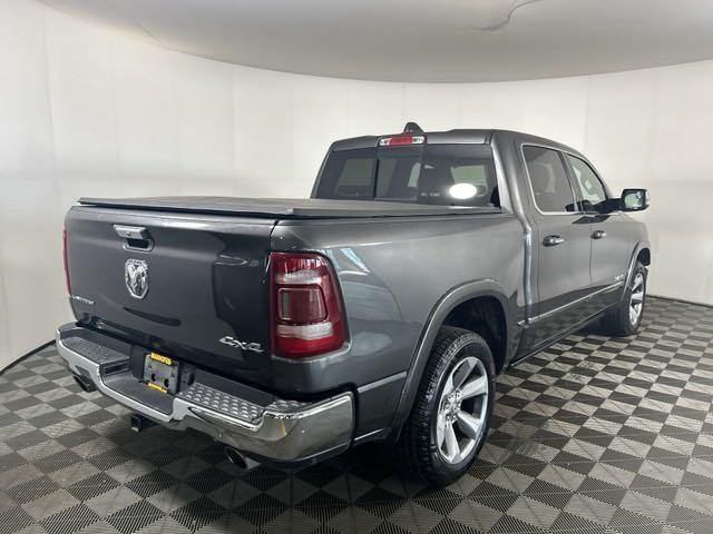 used 2019 Ram 1500 car, priced at $32,990