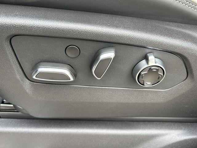 new 2025 GMC Sierra 1500 car, priced at $79,255