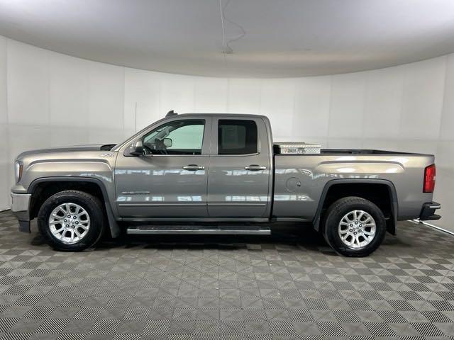 used 2017 GMC Sierra 1500 car, priced at $15,990