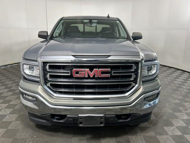 used 2017 GMC Sierra 1500 car, priced at $15,990