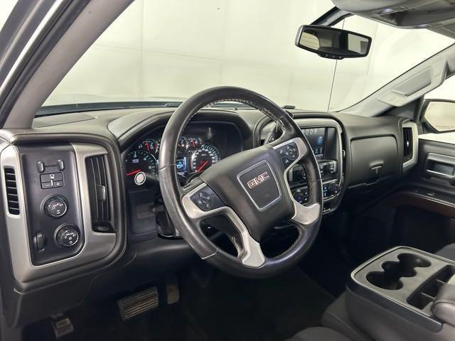 used 2017 GMC Sierra 1500 car, priced at $15,990