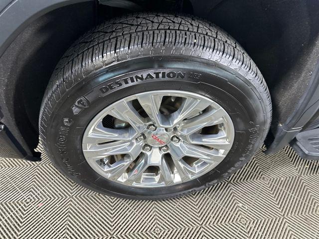 used 2020 GMC Sierra 1500 car, priced at $39,200